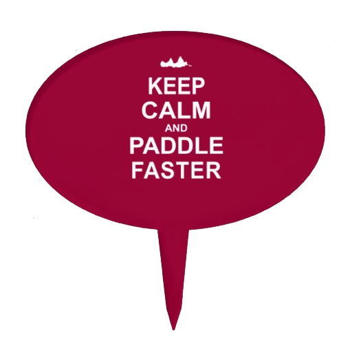 paddle