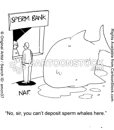 Jo. Takhle se anglicky vážně řekne vorvaň.