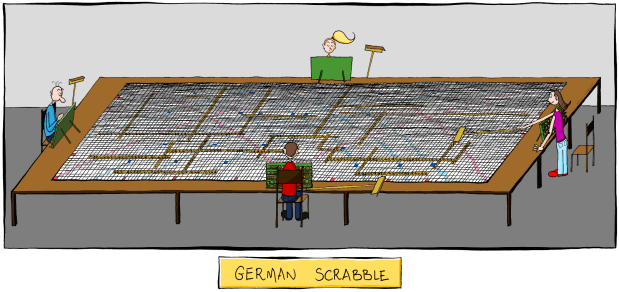 german scrabble