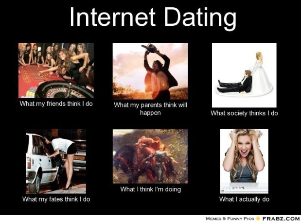 internet dating