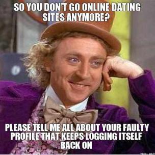 online date