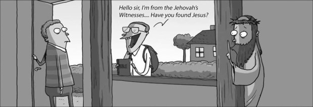 jehovas