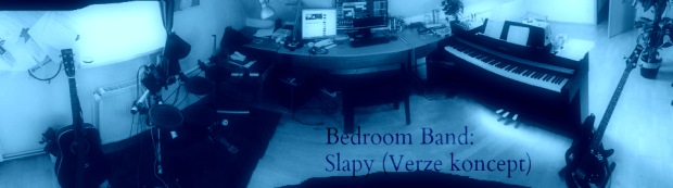 BedroomKoncept