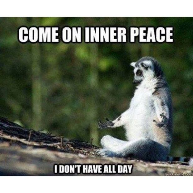 come-on-inner-peace-yoga-memes